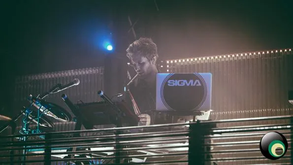 Sigma @ UEA
