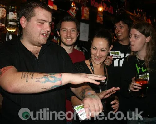 Jagerfest