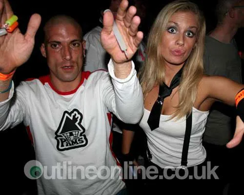 Pams Afterparty