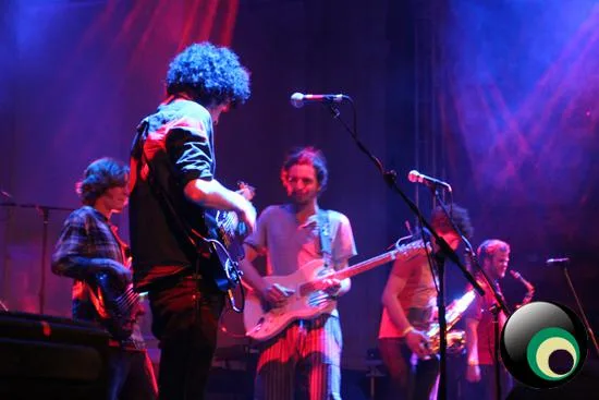 Gentlemans Dub Club