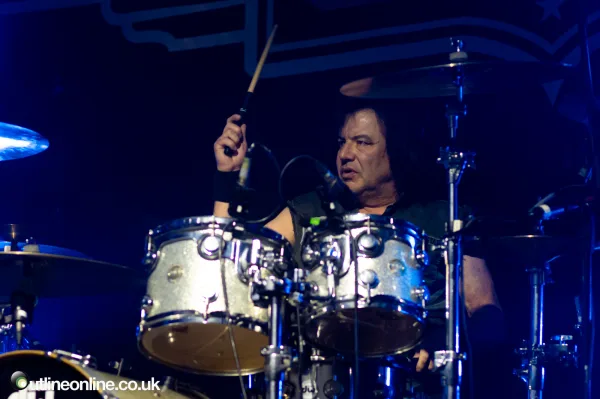 Black Star Riders