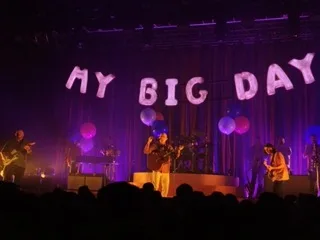 Bombay Bicycle Club