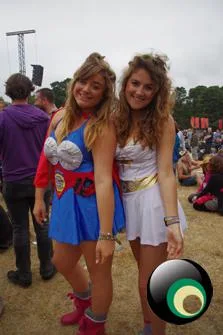Latitude Festival 2013 // Part 1