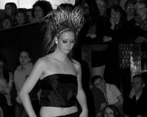 CCN Fash Show