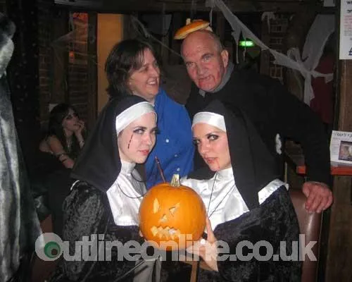 Halloween
