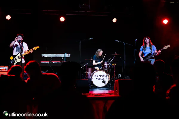 The Joy Formidable