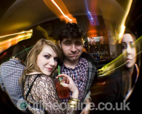 Dance Club