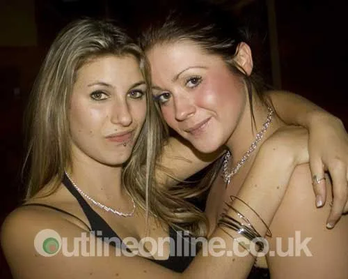 Dance Club