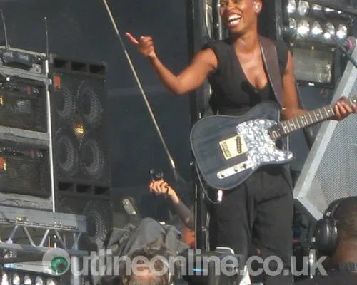 Sonisphere pt 2 2010