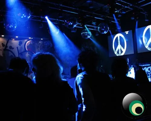 Project Live