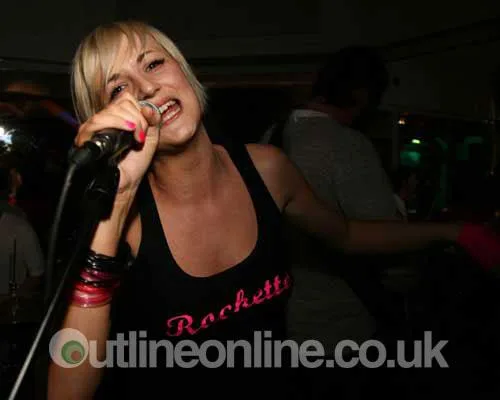 Norwich Rocks