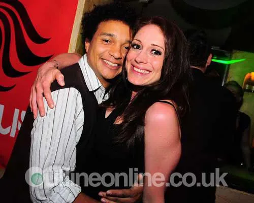 Circus Po Na Na 30th May Paul Bayfield
