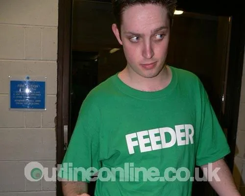 St. Pats Night