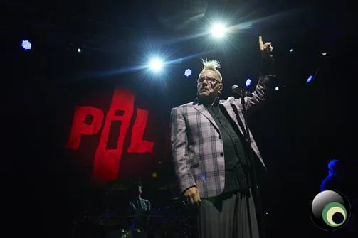 Public Image Ltd @ UEA