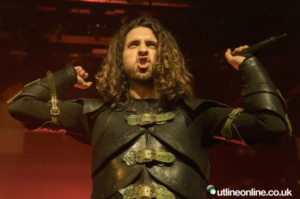 Gloryhammer