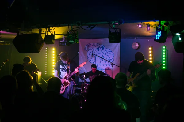 Norwich Rock Fest 2022