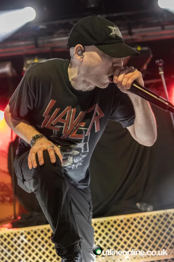 Bleed From Within