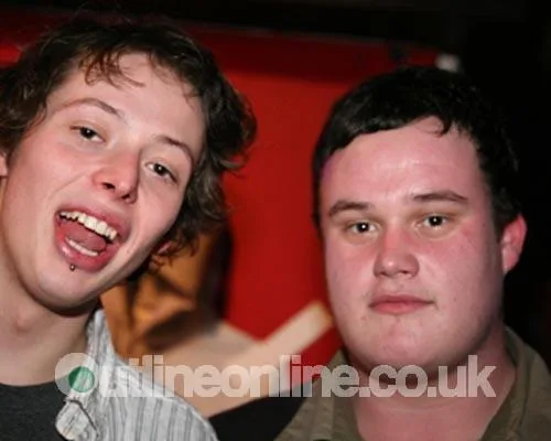 Jamie T