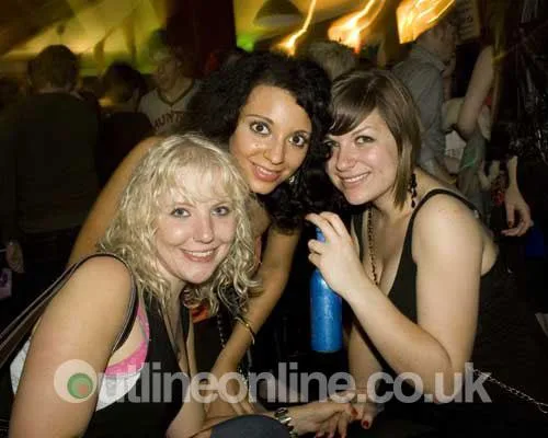 Dance Club