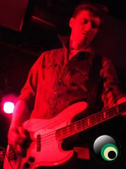 Ash @ the Waterfront