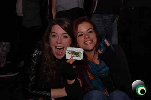 Insane Wrestling Championship @ UEA