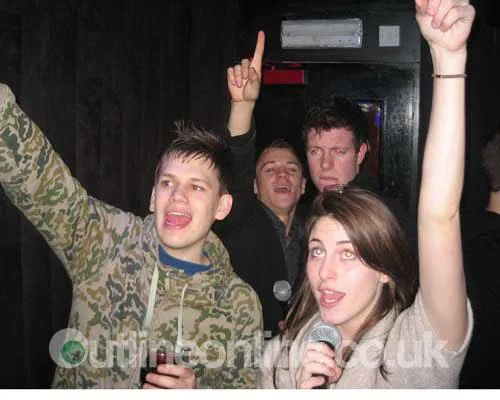 Karaoke