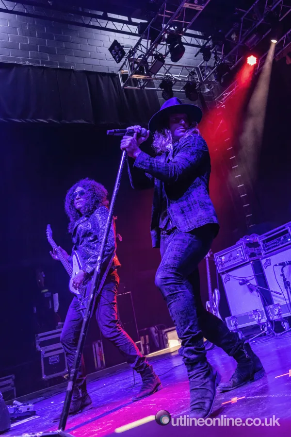 Rival Sons