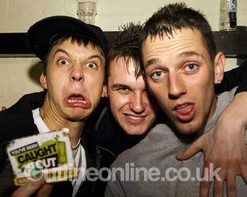 Chase & Status