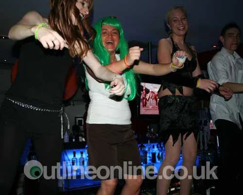 Halloween Weekend