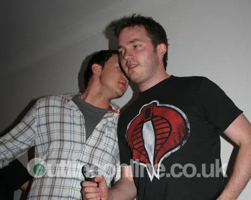 Max & OB