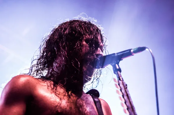 Airbourne