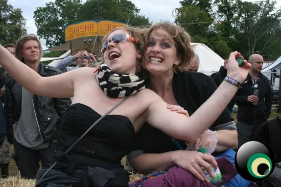 Glade Festival // Part 2