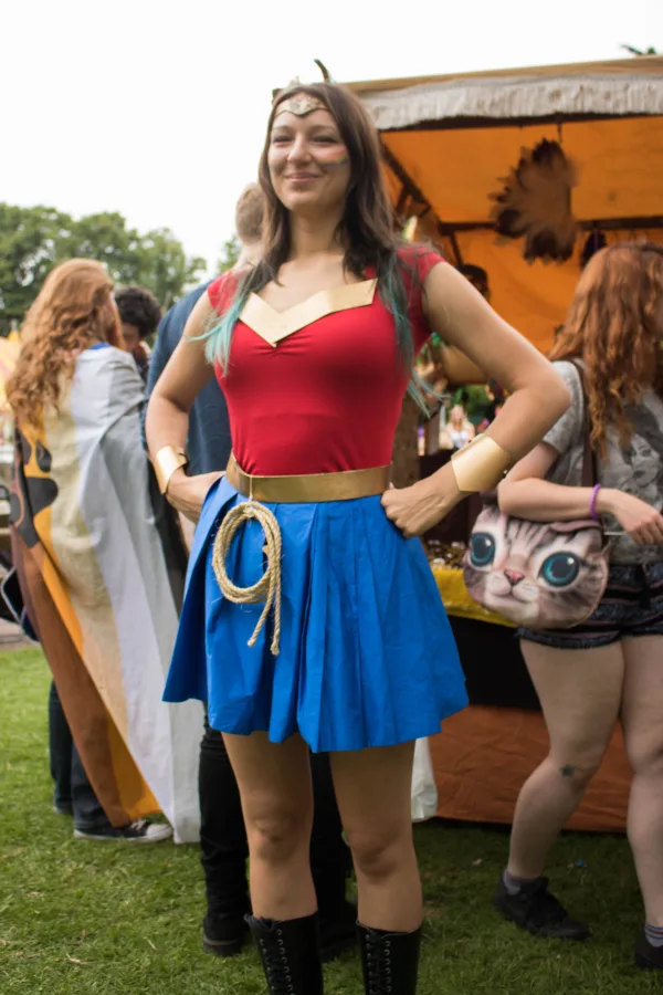 Pride 2017