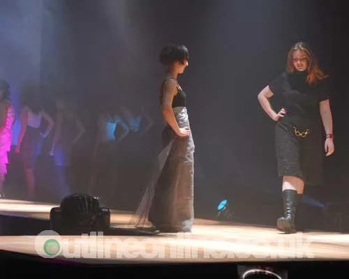 CCN Fash Show
