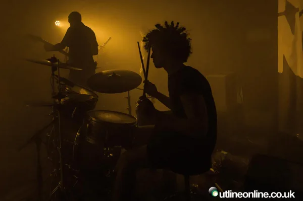New Noise, May 2025