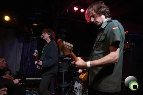 Chameleons Vox