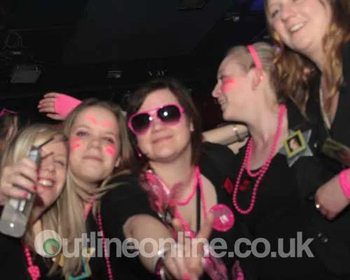 80s Night