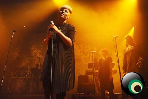 Emeli Sandé