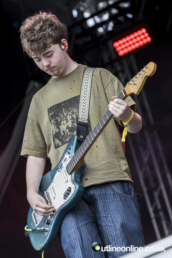 The Wombats