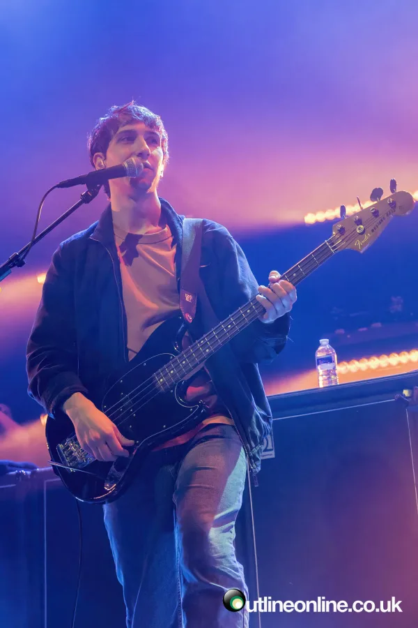 DMA's