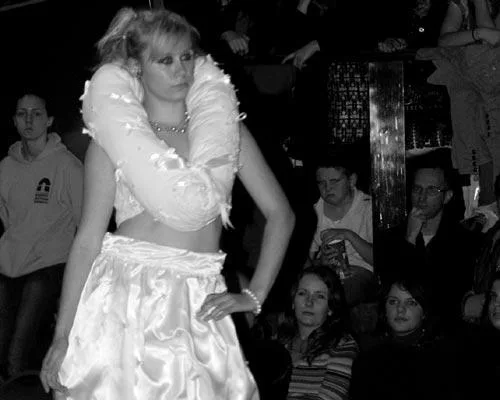 CCN Fash Show
