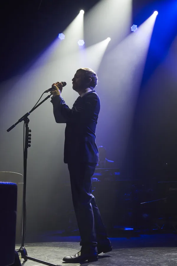 The Divine Comedy