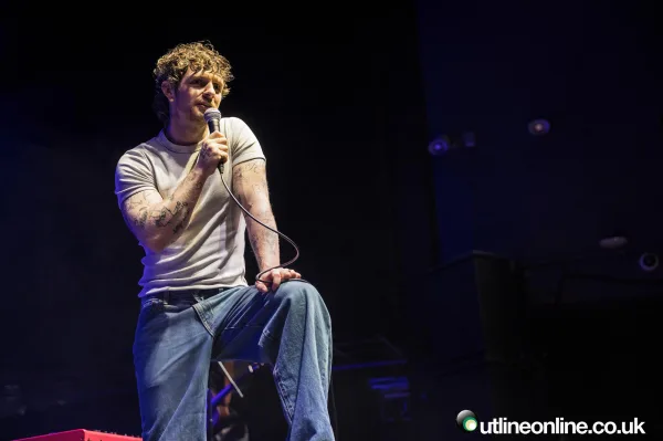 Tom Grennan