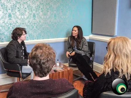 Leona Lewis & Nothing but Thieves