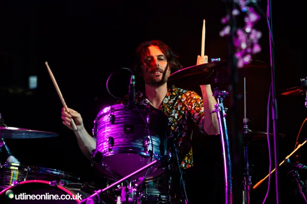 The Joy Formidable