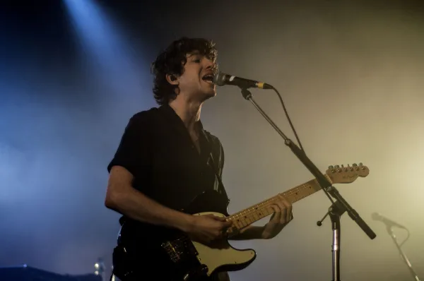 The Kooks