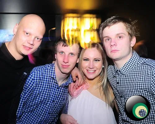 Norwich Rocks