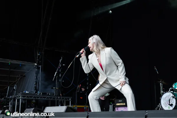 Neck of the Woods Festival 2022
