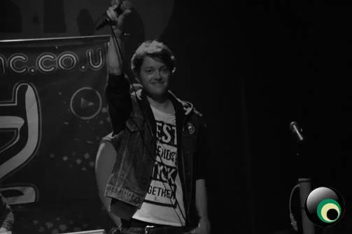 The Midnight Beast & DHC at NAC