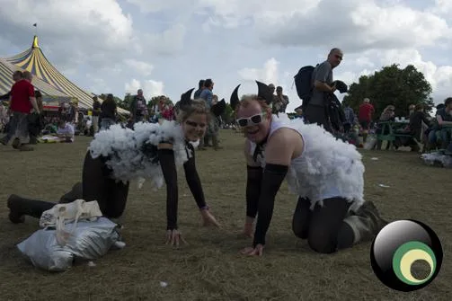 Latitude Festival 2012 // Part 2